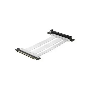 Corsair Premium PCIe 5.0 ×16 Riser-Kabel, Verlängerungskabel