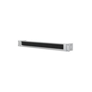 Ubiquiti Blindblende UACC-RACK-PANEL-BRUSH-1U Bürste 1HE 19