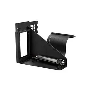 Arctic Accelero Vertical GPU Halterung, Verlängerungskabel