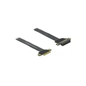 Delock Riser Card PCIe x4>x4