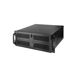 Chieftec UNC-409S-B-OP, Server-Gehäuse