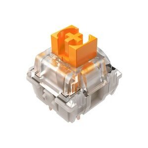 Razer Orange Switch-Set, Tastenschalter