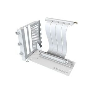 Montech Vertikales GPU Mounting Kit, PCIe 4.0 Riser-Kabel