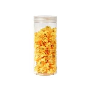 Keychron Gateron Ink V2 Yellow Switch-Set, Tastenschalter