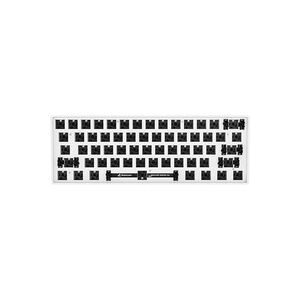 SKILLER SGK50 S4 Barebone, Gaming-Tastatur