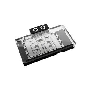 Alphacool Core RX 9070 XT TUF + Prime, Wasserkühlung