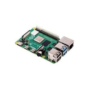 Raspberry Pi Foundation Raspberry Pi 4 model B 2GB LPDDR4, Mainboard