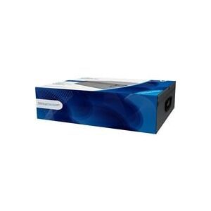 MediaRange CD-Koffer 1000 Disc