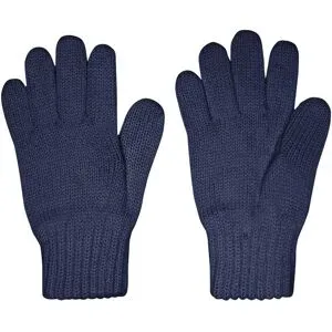 Strick-Fingerhandschuhe