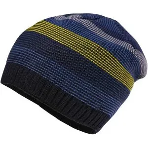 Wintermütze Ringel