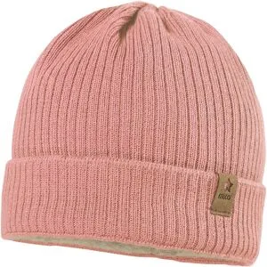 Winter-Strickmütze