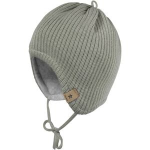 Winter-Strickmütze