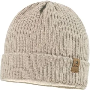 Winter-Strickmütze