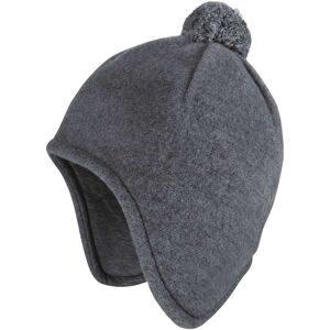 Woll-Mütze mit Bommel