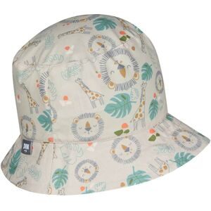 Sterntaler Sonnenhut mit UV-Schutz Safari beige   mehrfarbig unisex