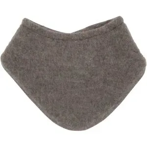 Wollfleece-Dreieckstuch