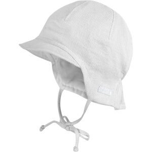 Maximo Schirmmütze mit Nacken- und UV-Schutz grau   weiss   mehrfarbig unisex