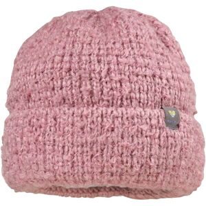 Winter-Strickmütze