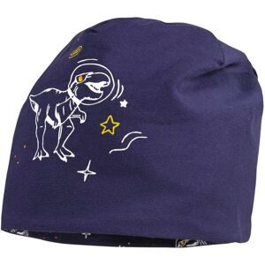 Wende-Beanie Dino