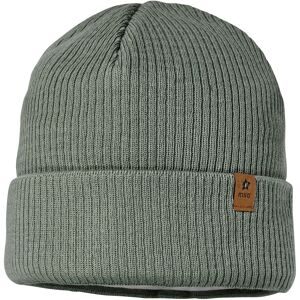 Winter-Strickmütze