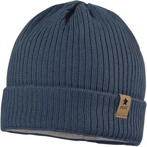 Winter-Strickmütze