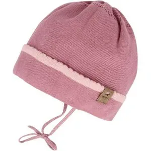 Winter-Strickmütze