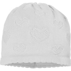 Strickmütze Herzen