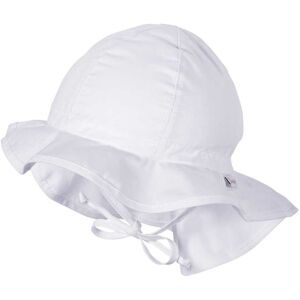 Sonnenhut mit Nacken- und UV-Schutz