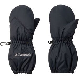 Columbia Fäustlinge schwarz unisex