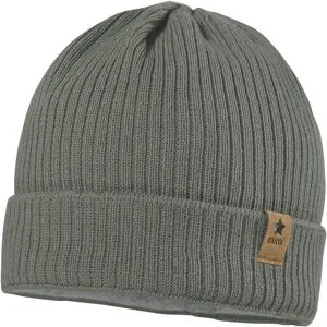 Winter-Strickmütze