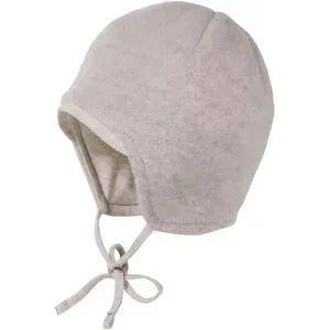 Wollfleece-Mütze