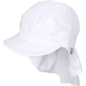 Schirmmütze mit Nacken- und UV-Schutz