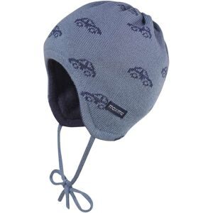 Winter-Strickmütze Autos