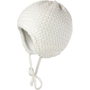 Winter-Strickmütze 