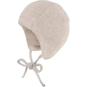 Winter-Strickmütze