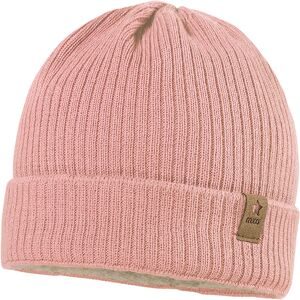 Winter-Strickmütze