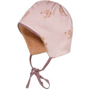Wintermütze Eichhörnchen