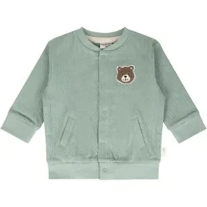 Krepp-Collegejacke Bär