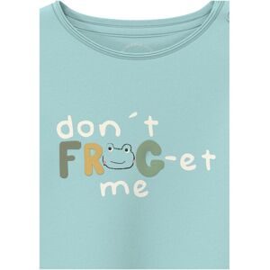 T-Shirt Don't Froget Me