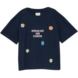 T-Shirt Blumen