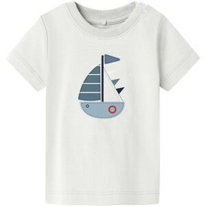 T-Shirt Segelboot