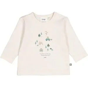 Shirt langarm Bär Autos