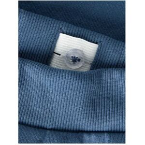 name it Sweatshorts Taschen blau