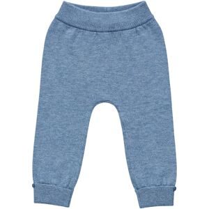 Strickhose Wolle
