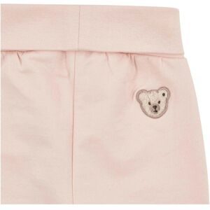 Steiff Jogginghose rosa