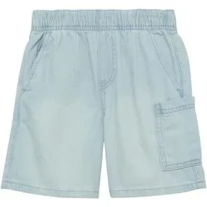 Jeans-Shorts leicht