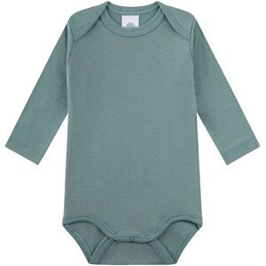 2er-Pack Bodys langarm Elefant