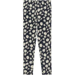 Leggings Blumen