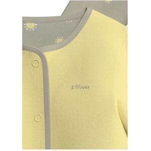 Wendejacke Sonnen