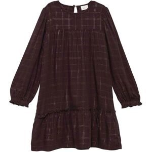 Kleid langarm Karo